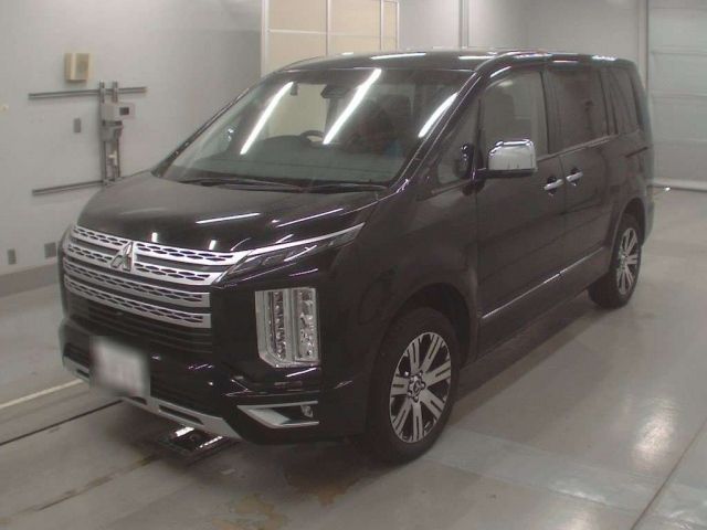 36090 MITSUBISHI DELICA D5 2022 г. (CAA Tokyo)